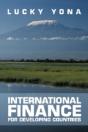 International Finance For Developing Countries - Preview