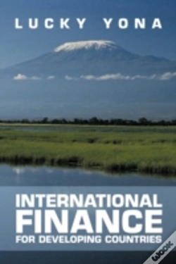 Capa do artigo International Finance For Developing Countries
