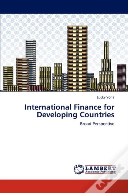 International Finance For Developing Countries