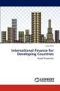 International Finance For Developing Countries - Preview