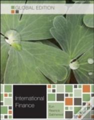 International Finance, Global Edition