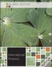 Capa do artigo International Finance, Global Edition