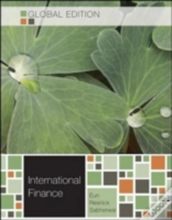 Capa do artigo International Finance, Global Edition