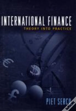 Capa do artigo International Finance