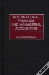 International Financial And Managerial Accounting