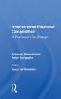 International Financial Cooperation - Preview