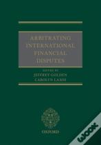 International Financial Disputes