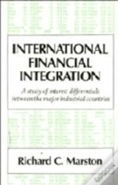 International Financial Integration