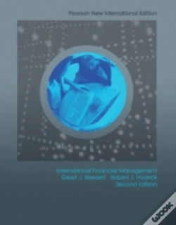 Capa do artigo International Financial Management