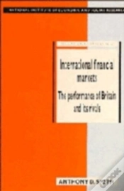 Capa do artigo International Financial Markets