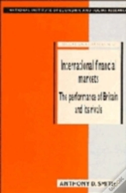 Capa do artigo International Financial Markets