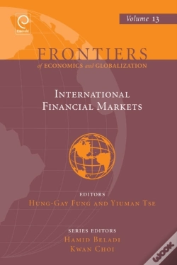 Capa do artigo International Financial Markets