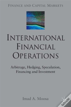 Capa do artigo International Financial Operations