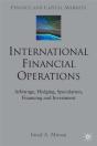 International Financial Operations - Preview