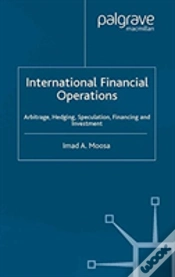 Capa do artigo International Financial Operations