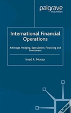 Capa do artigo International Financial Operations