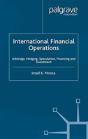International Financial Operations - Preview