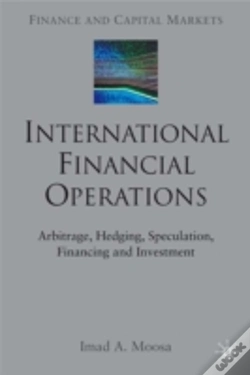 Capa do artigo International Financial Operations