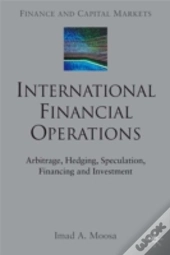 International Financial Operations