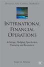 International Financial Operations - Preview