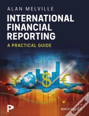 Capa do artigo International Financial Reporting: A Practical Guide