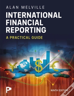 Capa do artigo International Financial Reporting: A Practical Guide