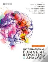 International Financial Reporting And Analysis 8e