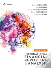 International Financial Reporting And Analysis 8e