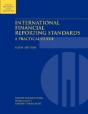International Financial Reporting Standards - Preview