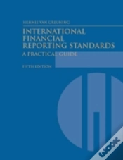 Capa do artigo International Financial Reporting Standards