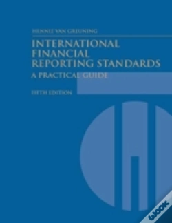 Capa do artigo International Financial Reporting Standards