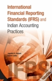 Capa do artigo International Financial Reporting Standards (Ifrs) & Indian Accounting Practices