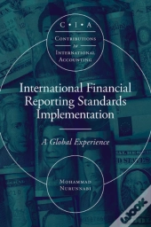 International Financial Reporting Standards Implementation