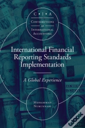 Capa do artigo International Financial Reporting Standards Implementation
