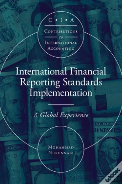 Capa do artigo International Financial Reporting Standards Implementation
