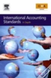 International Financial Reporting Standards In Depth