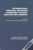 International Financial Reporting Standards