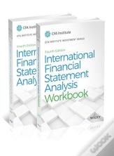 International Financial Statement Analysis, 4e Set