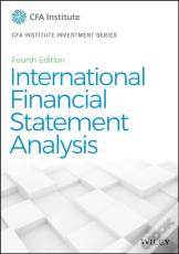 International Financial Statement Analysis