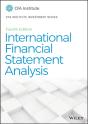 International Financial Statement Analysis - Preview