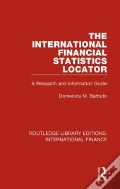 International Financial Statistics Locator