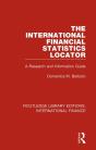 International Financial Statistics Locator - Preview