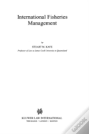 Capa do artigo International Fisheries Management
