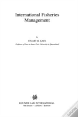 Capa do artigo International Fisheries Management