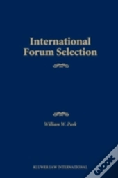 International Forum Selection