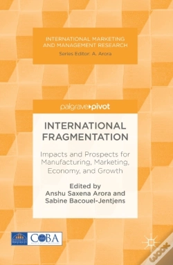 Capa do artigo International Fragmentation