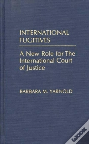 Capa do artigo International Fugitives