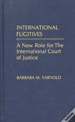 Capa do artigo International Fugitives