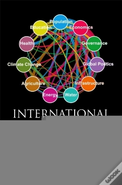 Capa do artigo International Futures