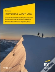Capa do artigo International Gaap 2021